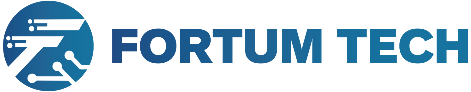 FORTUM TECH